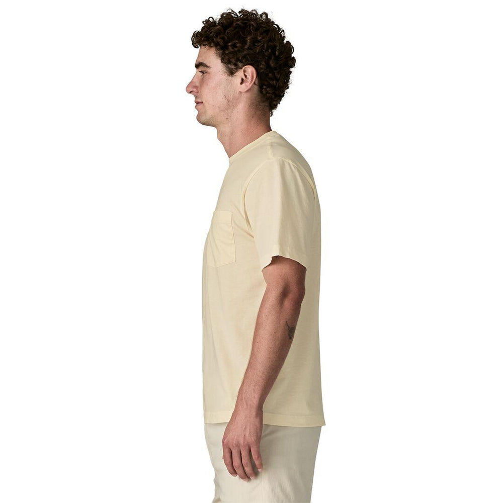 Daily Pocket Tee
