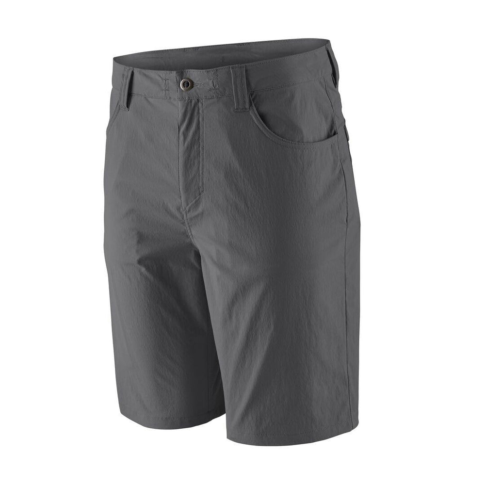 Quandary Hiking Shorts - 8" Inseam