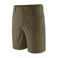 Quandary Hiking Shorts - 8" Inseam