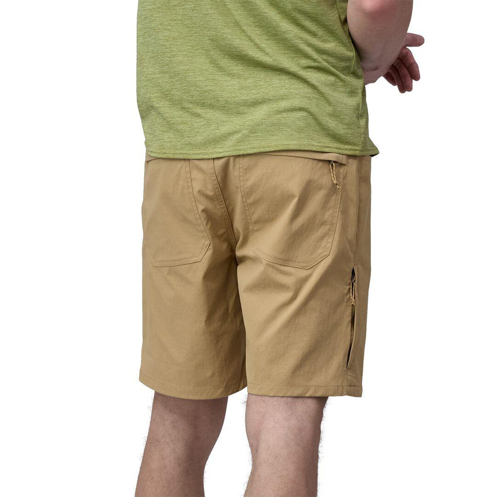 Quandary Hiking Shorts - 8" Inseam
