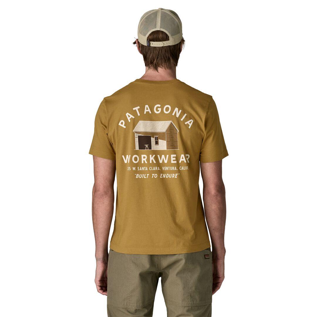 Forge Born T-Shirt