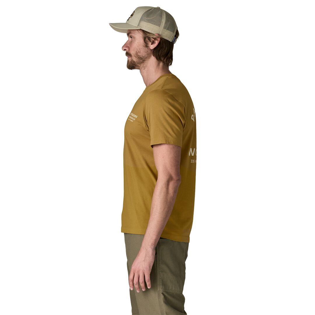 Forge Born T-Shirt