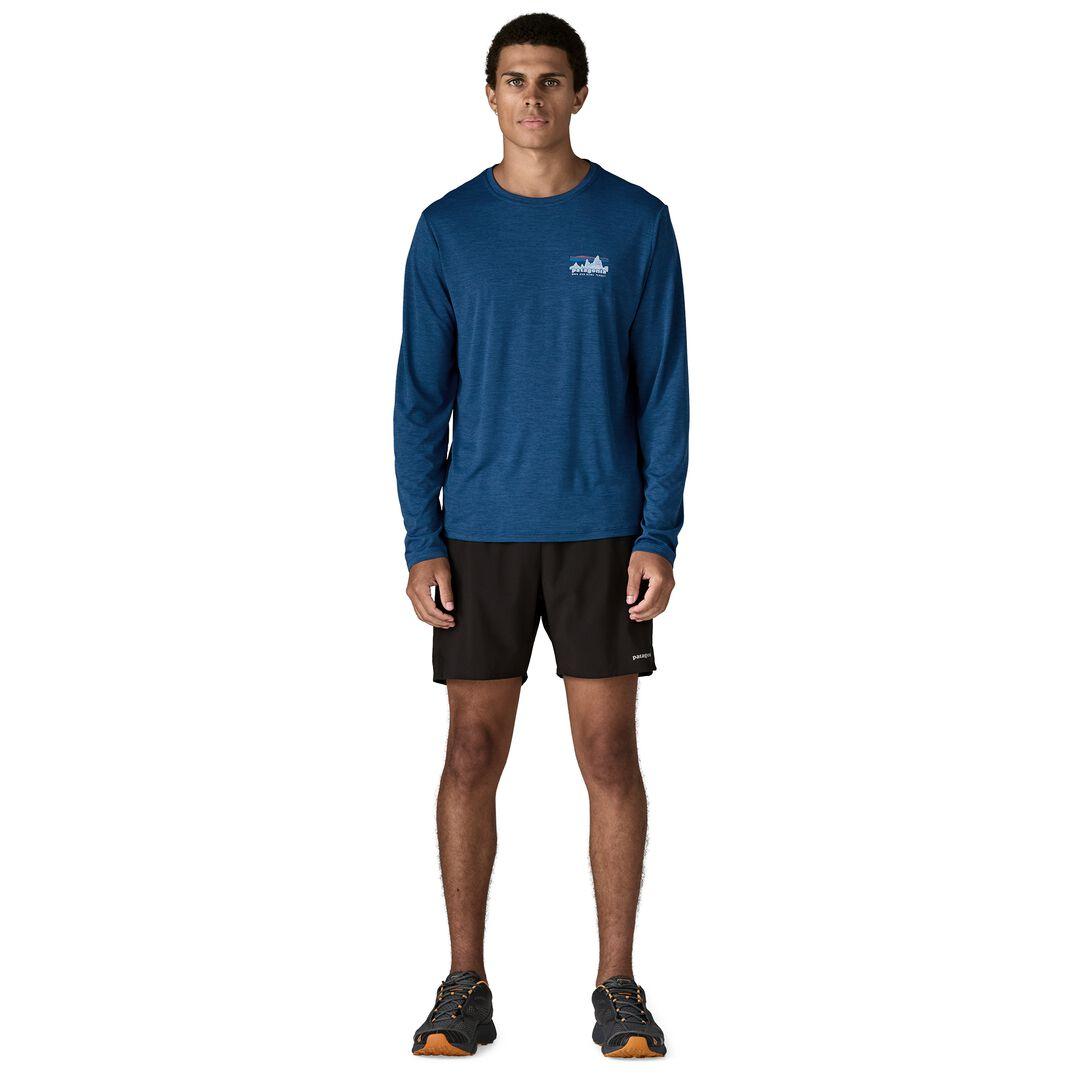 Long-Sleeved Capilene® Cool Daily Shirt - '73 Skyline