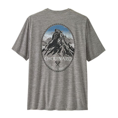 Capilene® Cool Daily Shirt - Chouinard® Crest