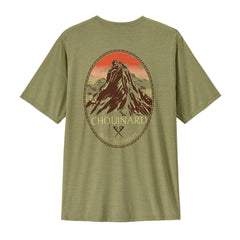 Capilene® Cool Daily Shirt - Chouinard® Crest