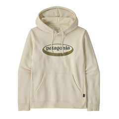95 Oval Logo Uprisal Hoody