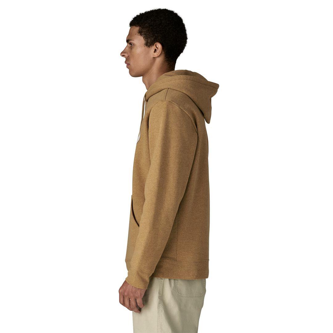 95 Oval Logo Uprisal Hoody