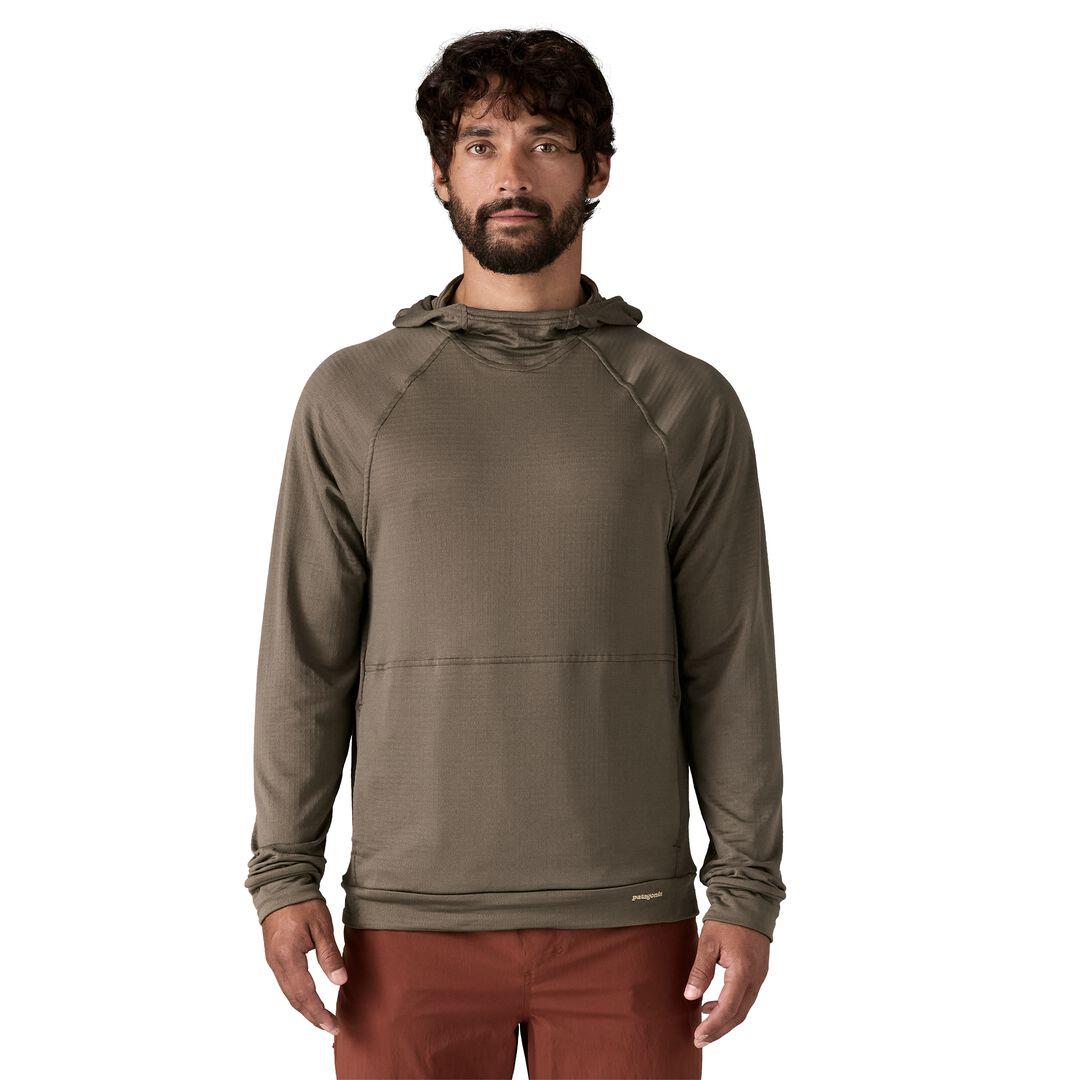 Capilene® Thermal Baselayer Hoody
