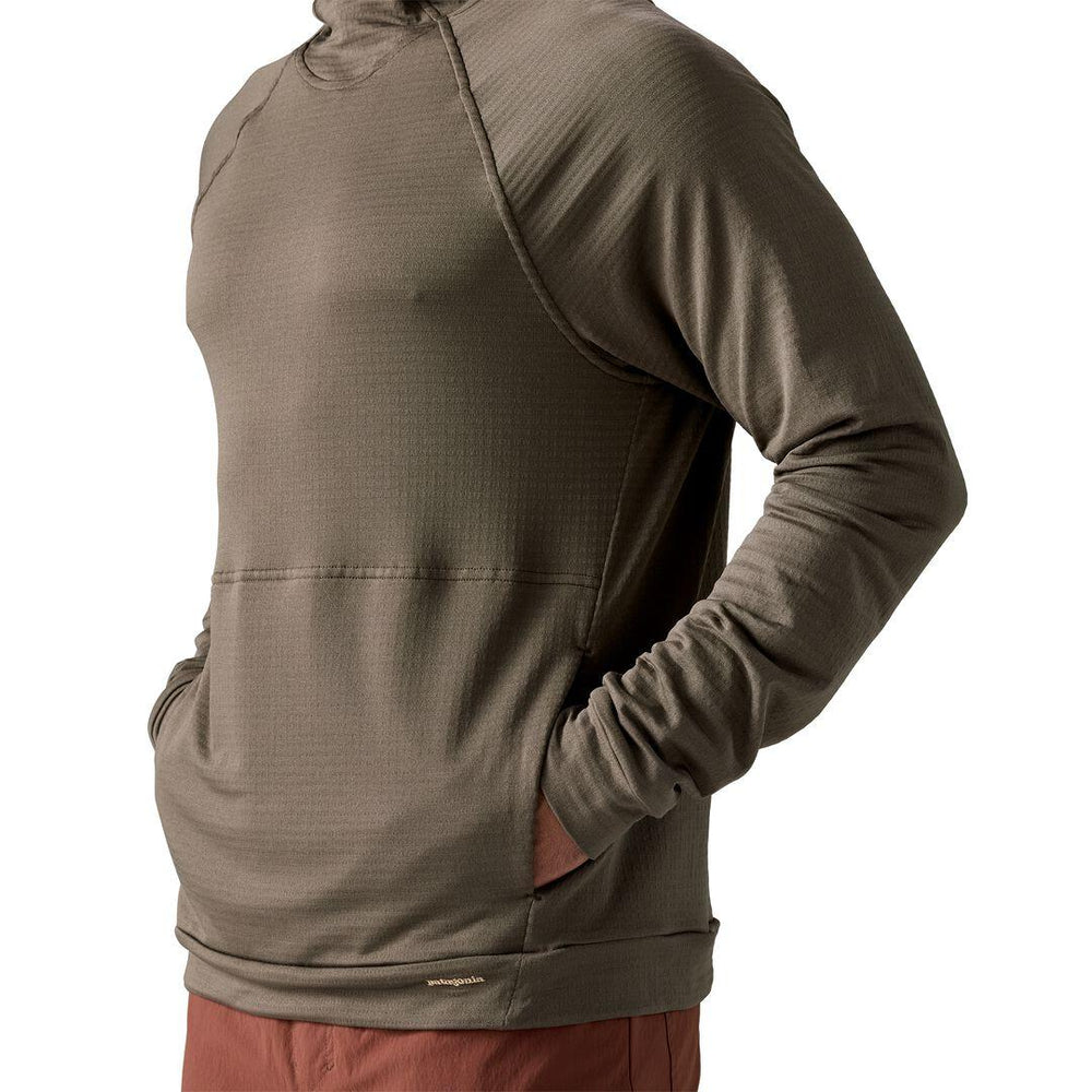 Capilene® Thermal Baselayer Hoody