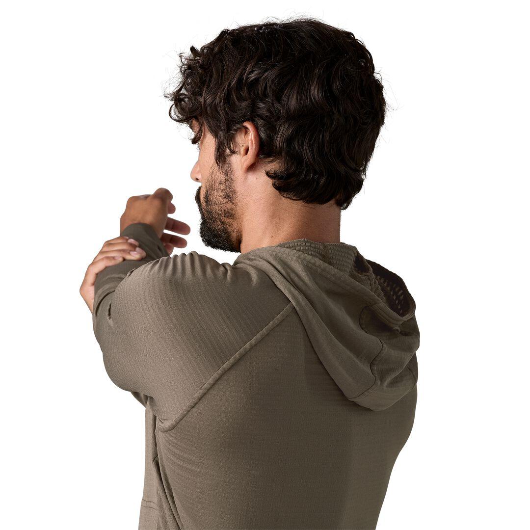 Capilene® Thermal Baselayer Hoody