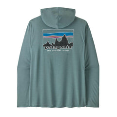 Capilene® Cool Daily Hoody - '73 Skyline