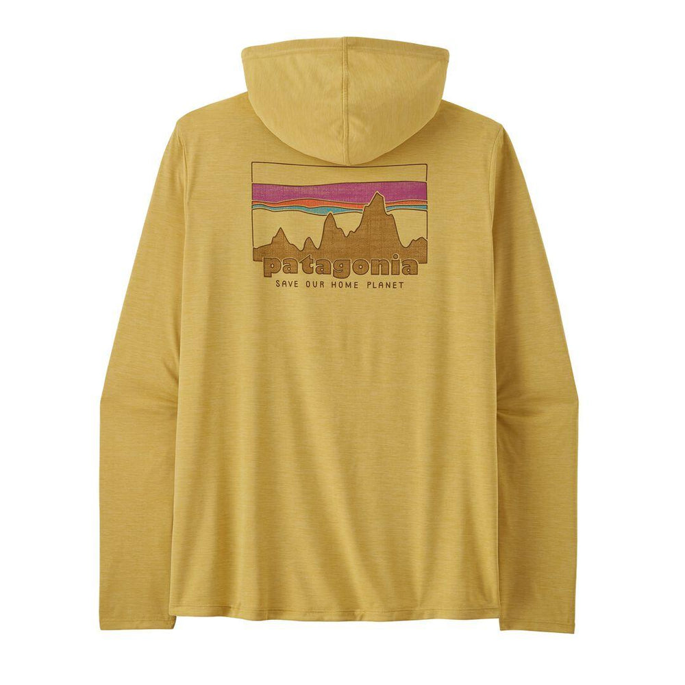Capilene® Cool Daily Hoody - '73 Skyline