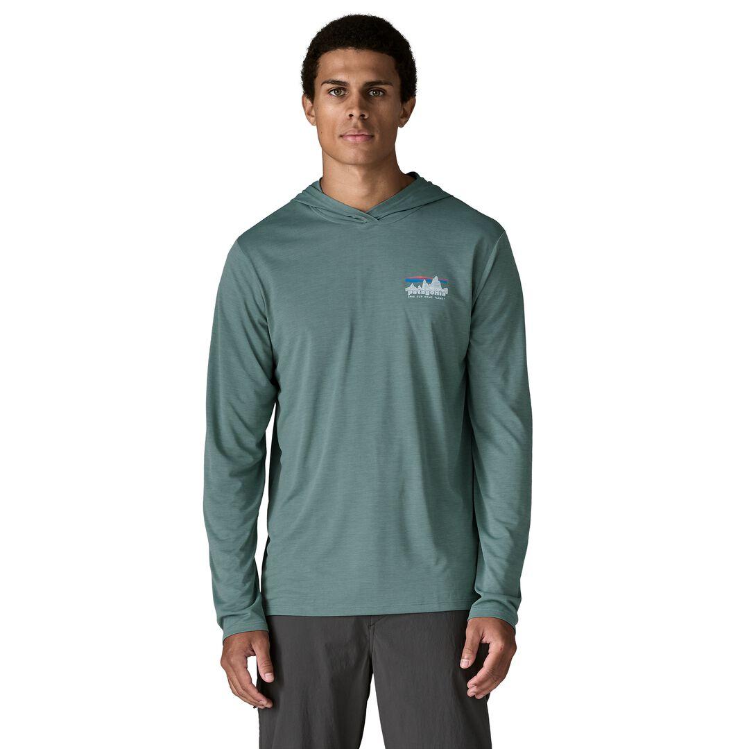 Capilene® Cool Daily Hoody - '73 Skyline