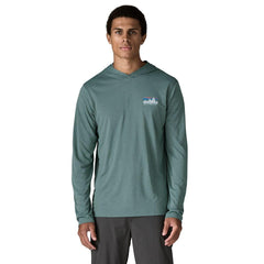 Capilene® Cool Daily Hoody - '73 Skyline