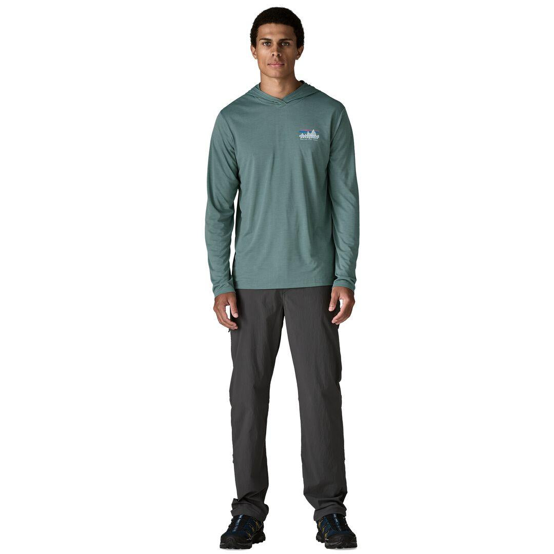 Capilene® Cool Daily Hoody - '73 Skyline