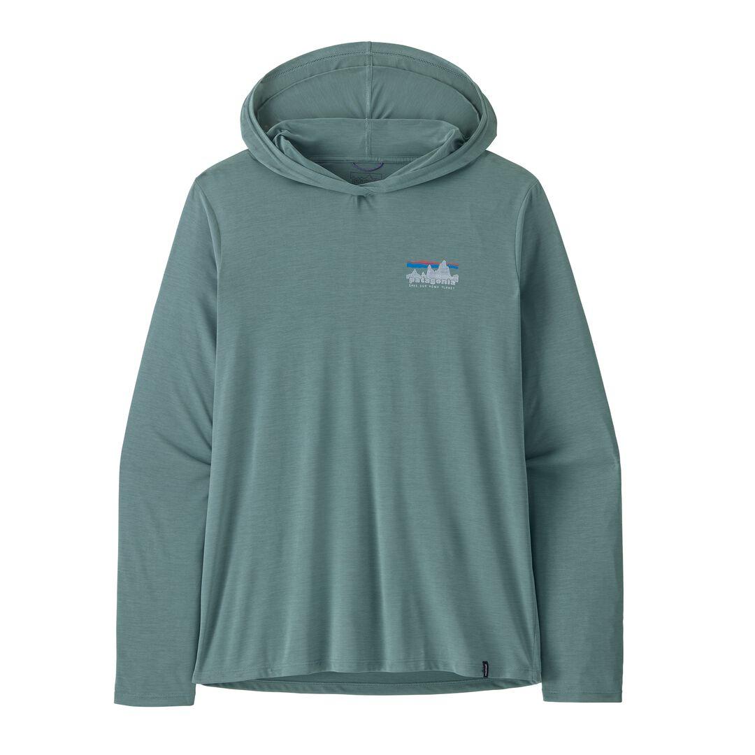 Capilene® Cool Daily Hoody - '73 Skyline