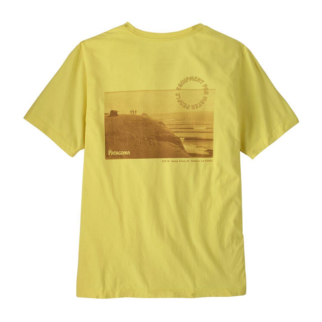 Water People Spotter T-Shirt