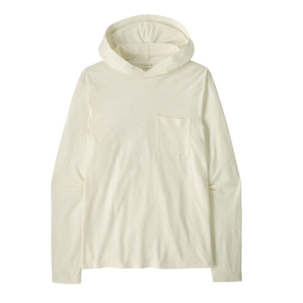 Trail Harbor Hoody