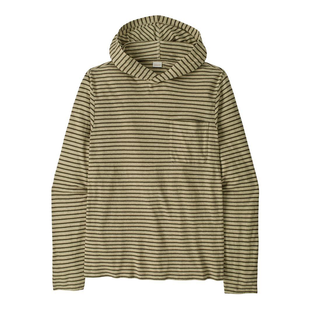 Trail Harbor Hoody