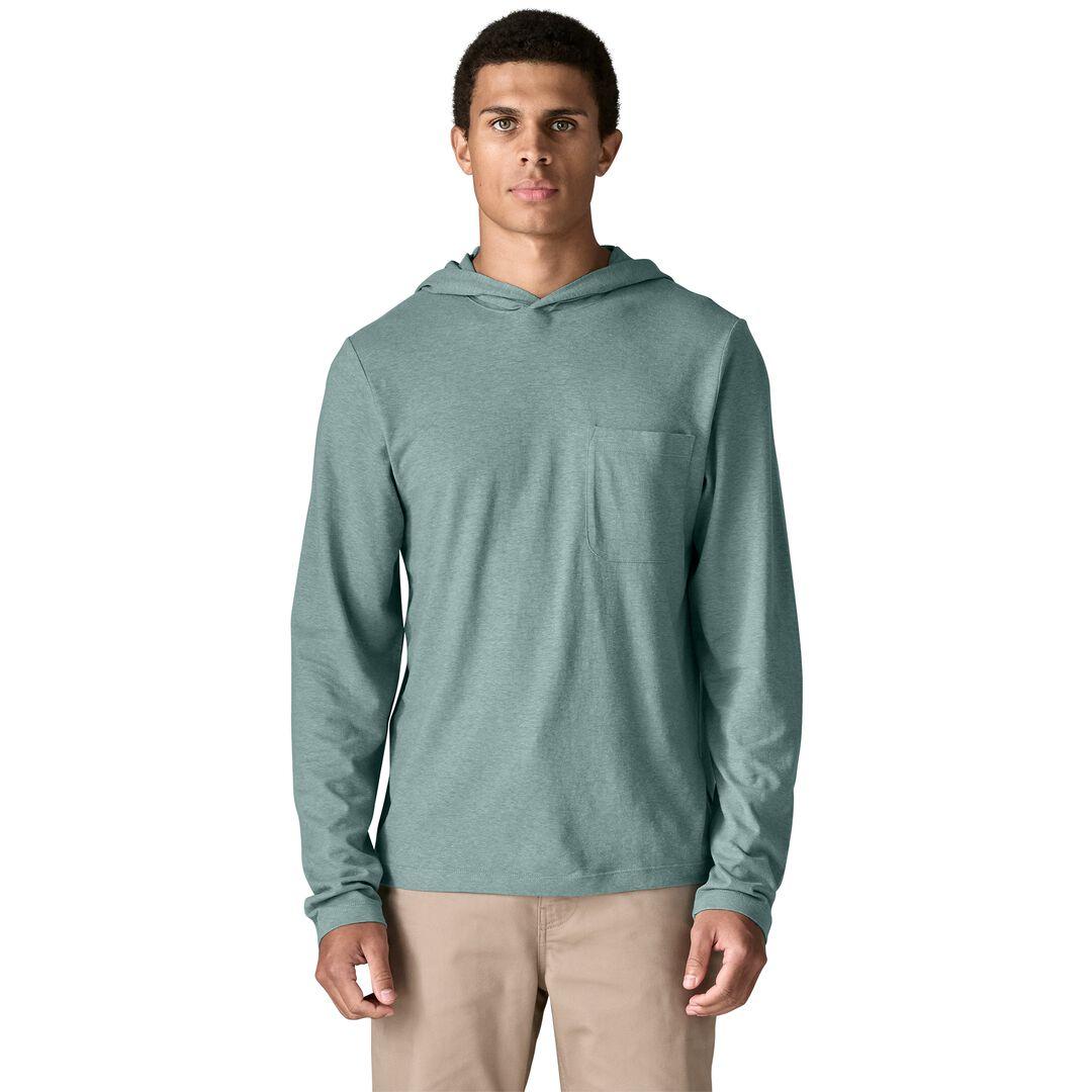 Trail Harbor Hoody