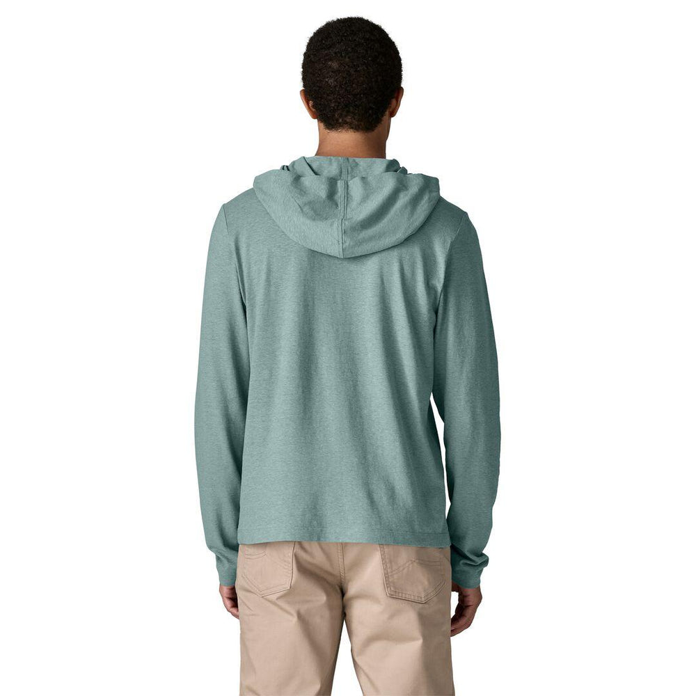 Trail Harbor Hoody
