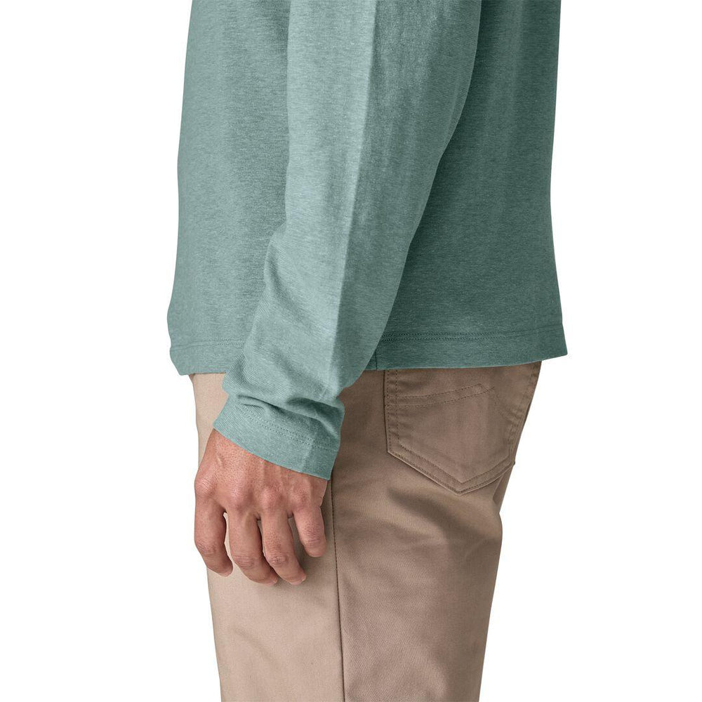 Trail Harbor Hoody