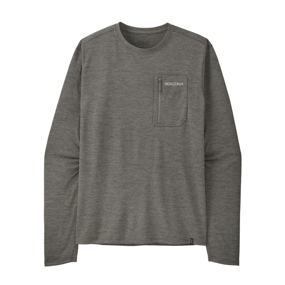 Long-Sleeved Capilene® Cool Sun Shirt - Peak Visions