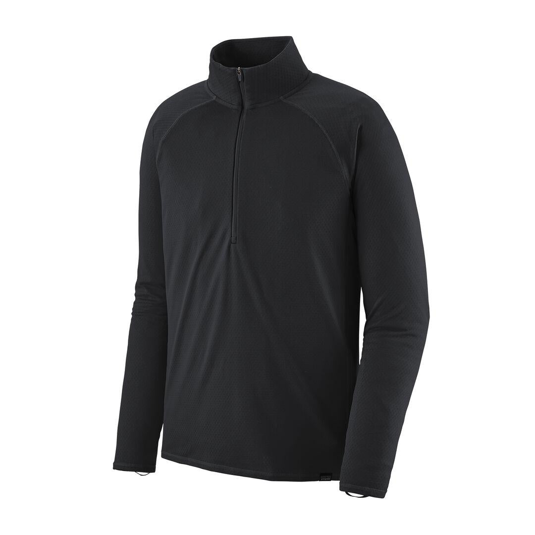 Capilene® Midweight Baselayer Zip-Neck Pullover