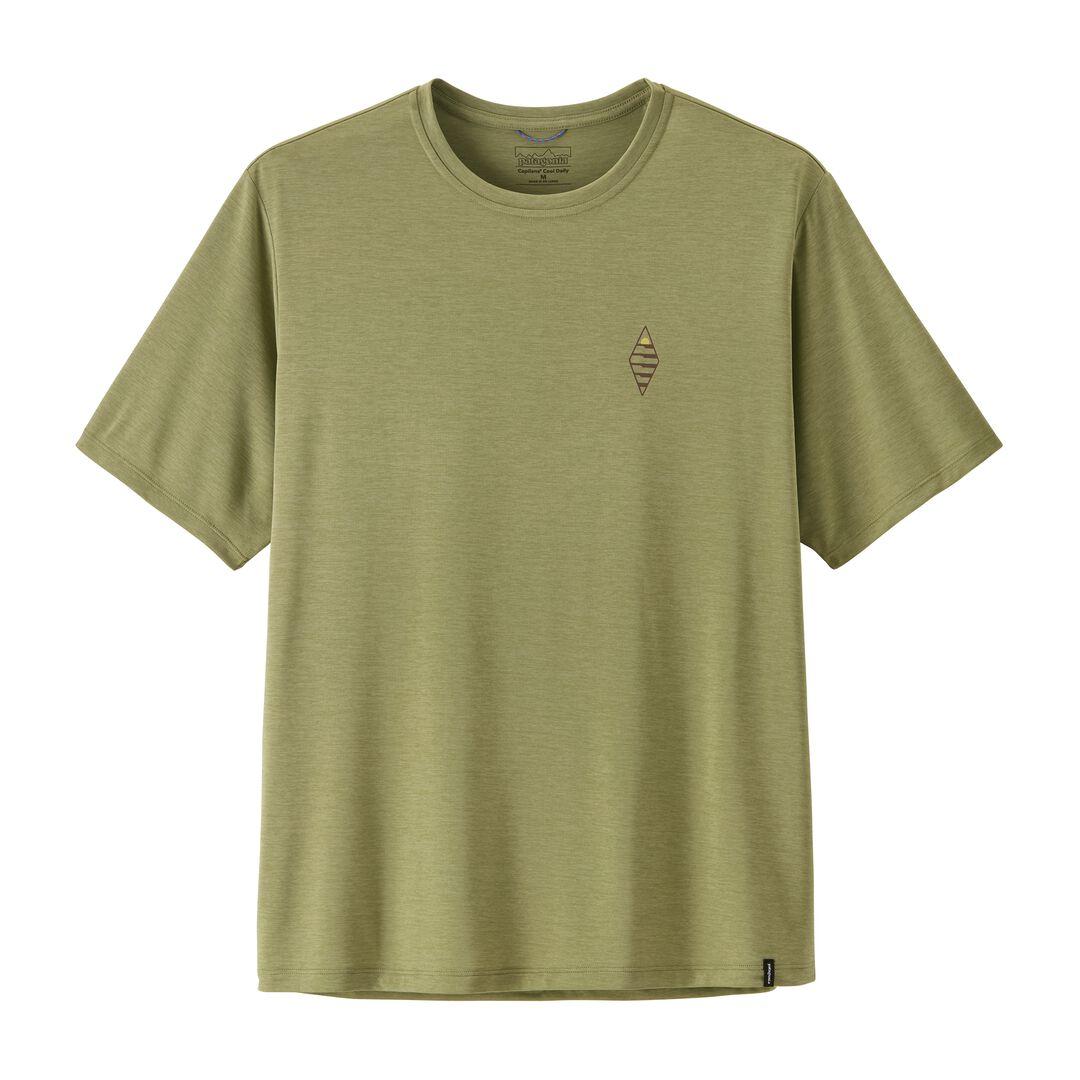 Capilene® Cool Daily Shirt - Water People Sets