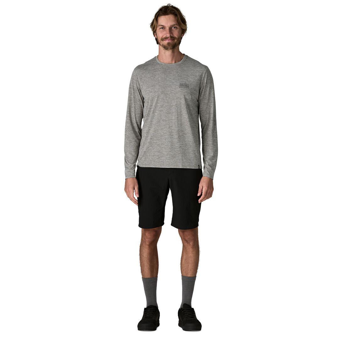 Long-Sleeved Capilene® Cool Daily Shirt - Strataspire