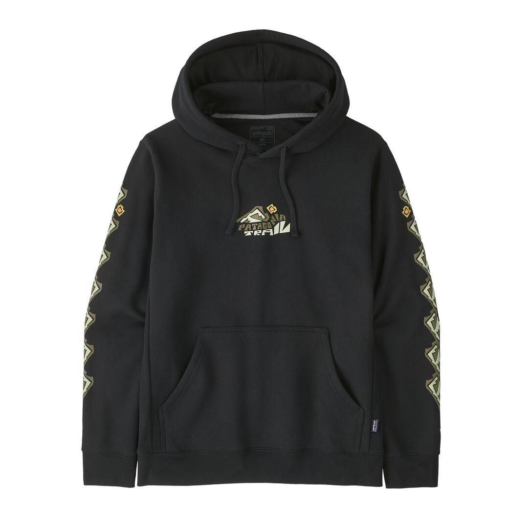 Trailcheck Uprisal Hoody
