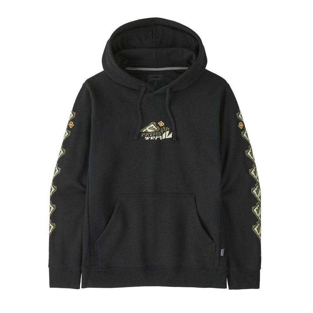 Trailcheck Uprisal Hoody