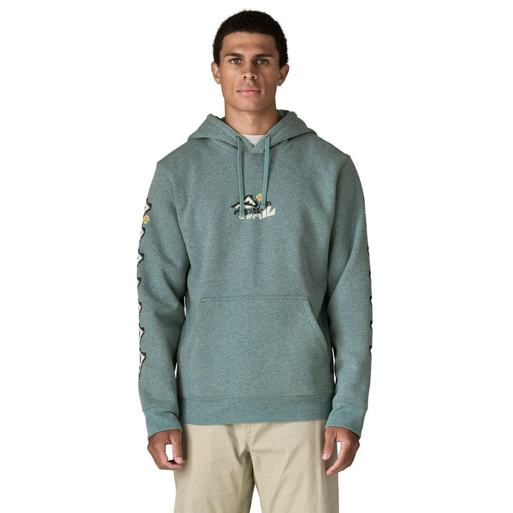 Trailcheck Uprisal Hoody