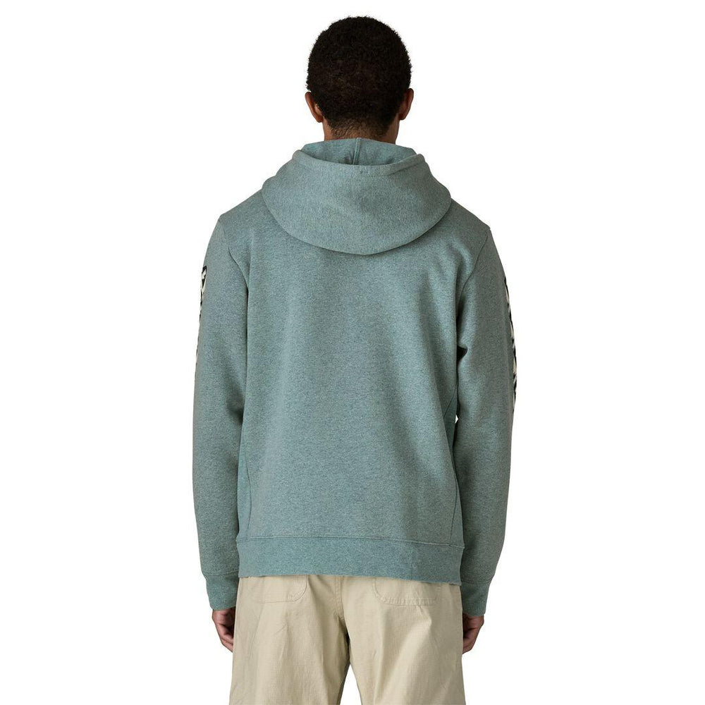 Trailcheck Uprisal Hoody
