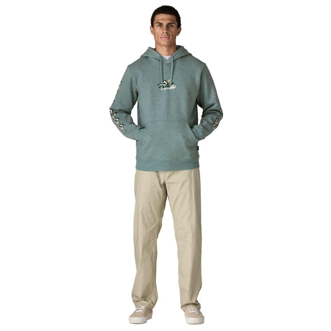 Trailcheck Uprisal Hoody