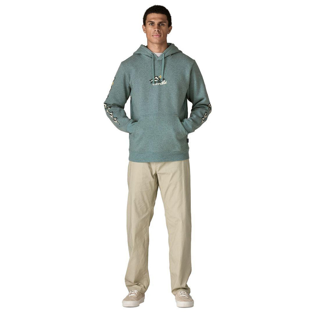 Trailcheck Uprisal Hoody