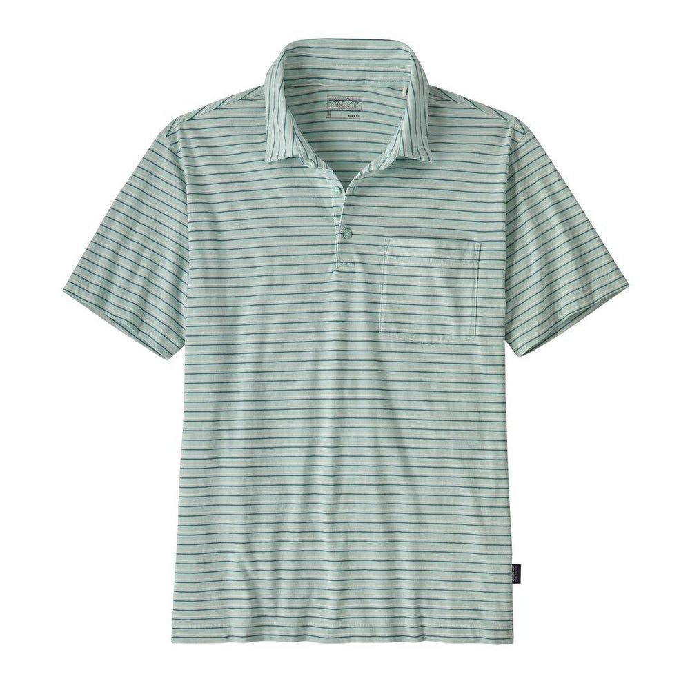 Daily Polo Shirt