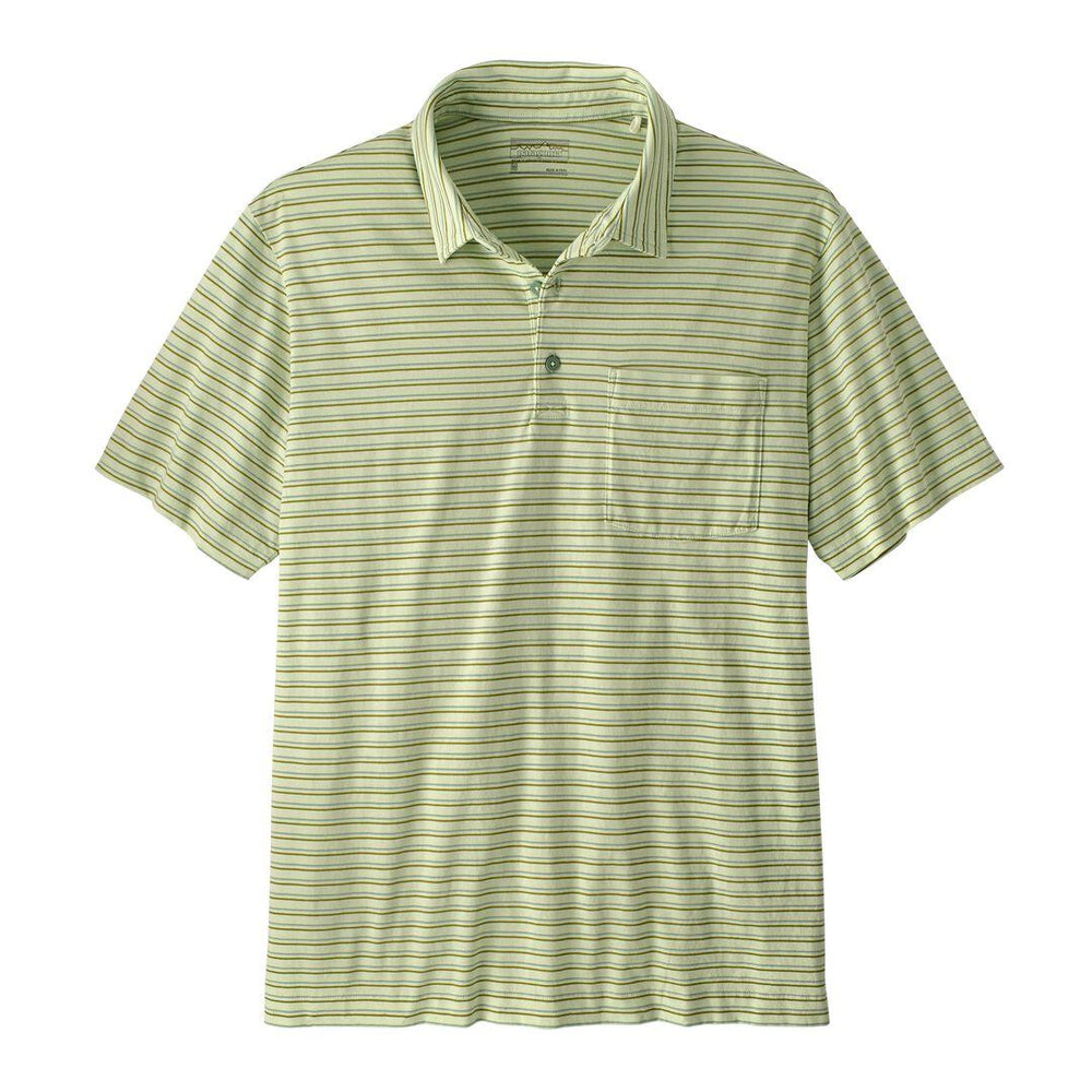 Daily Polo Shirt