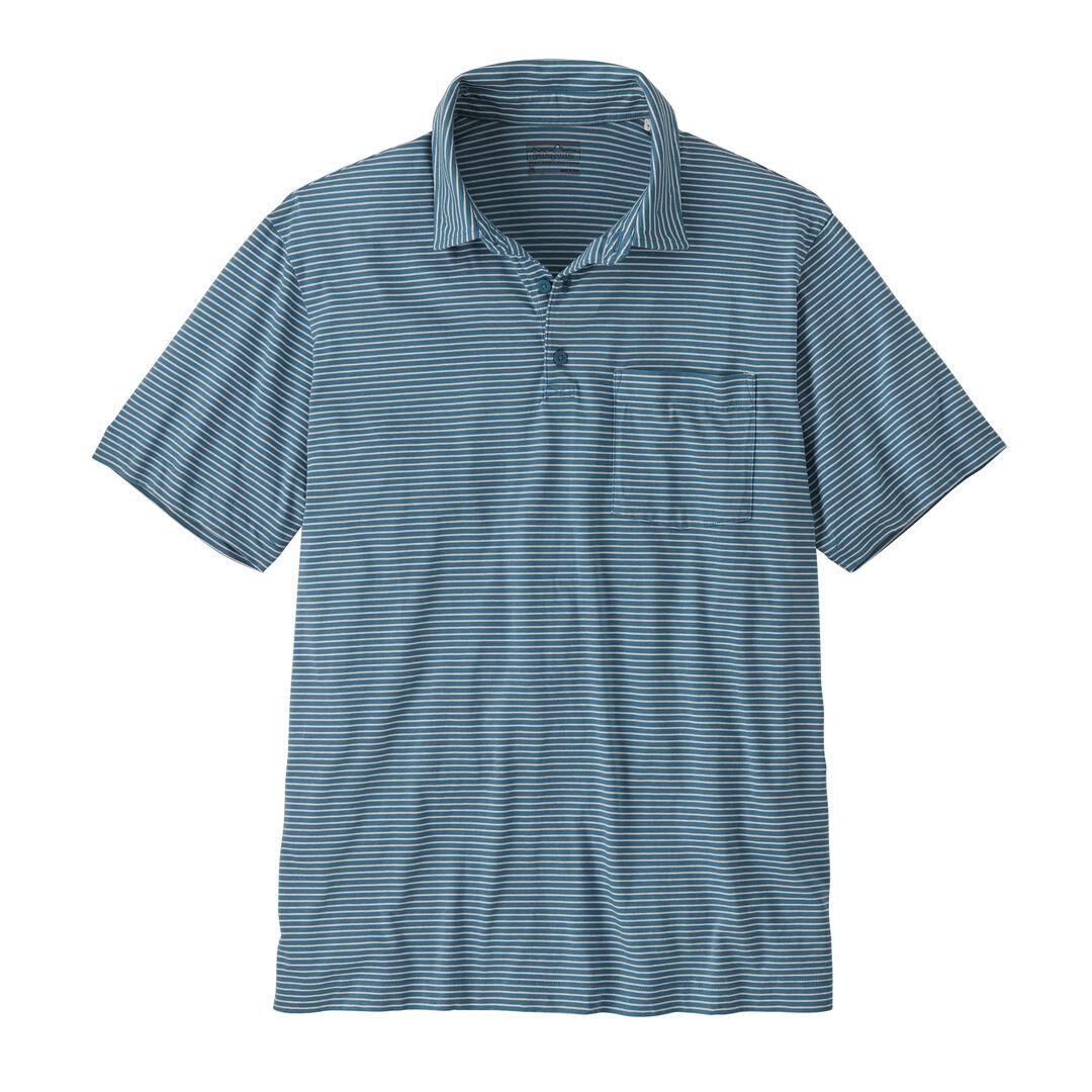 Daily Polo Shirt