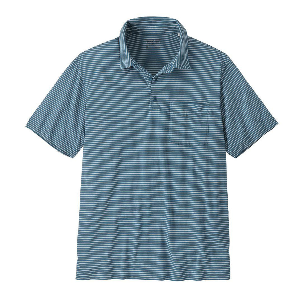 Daily Polo Shirt