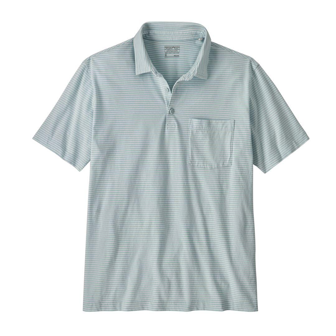 Daily Polo Shirt