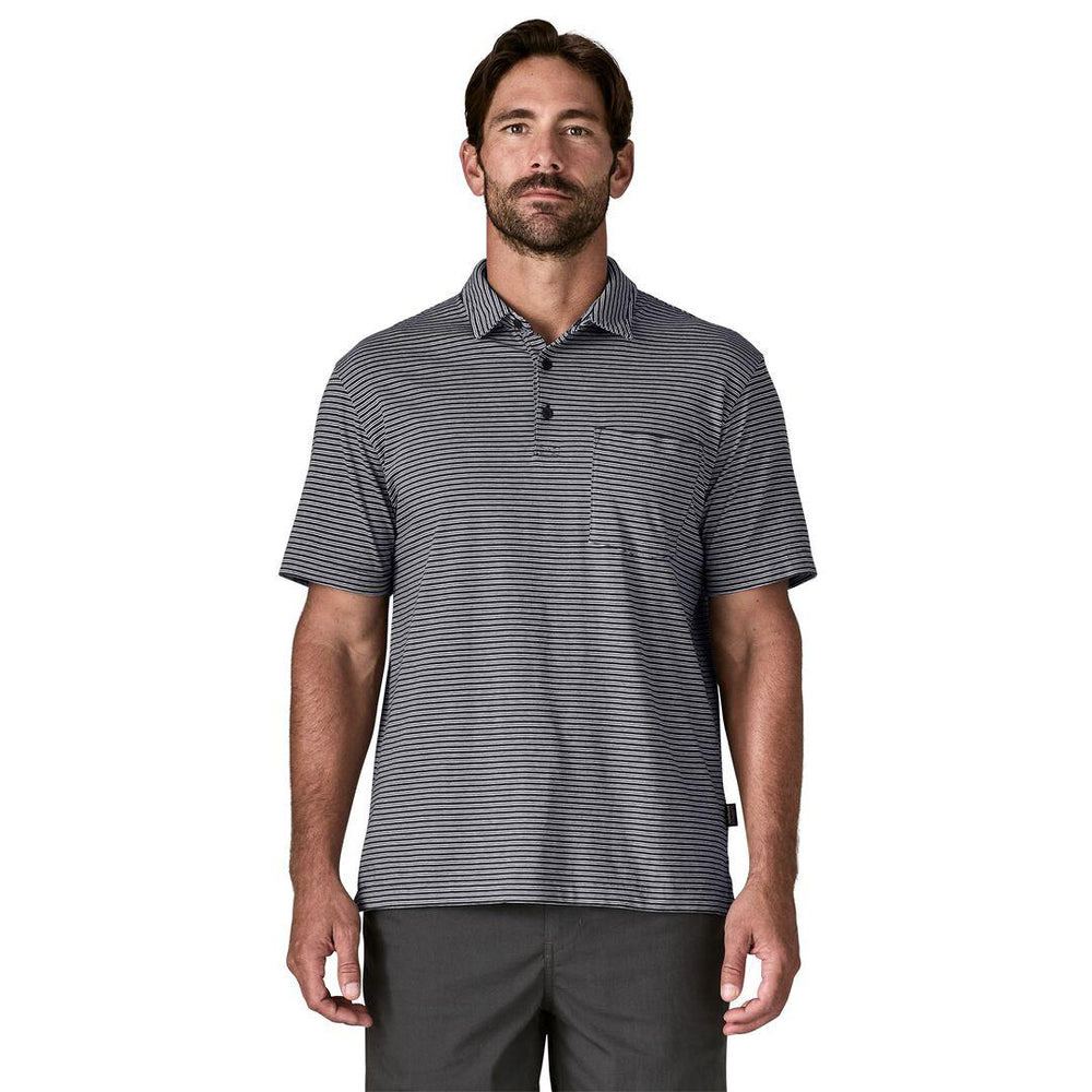 Daily Polo Shirt
