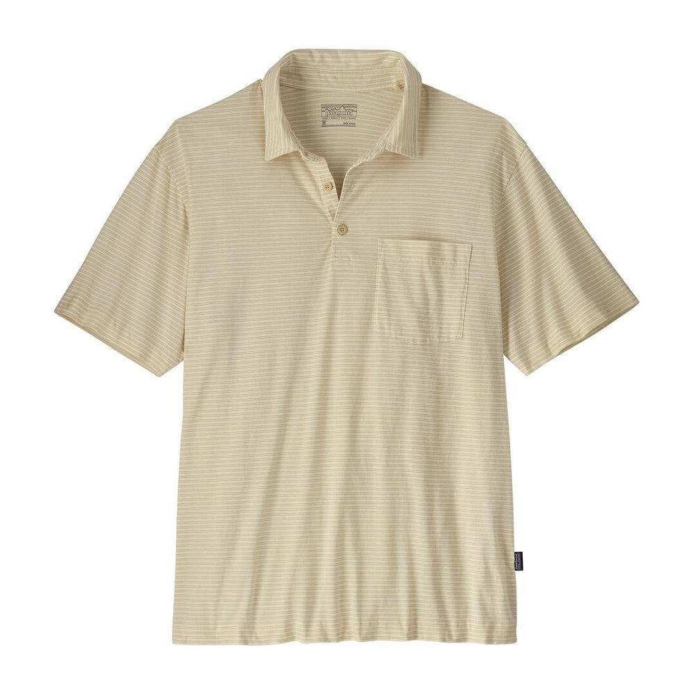 Daily Polo Shirt