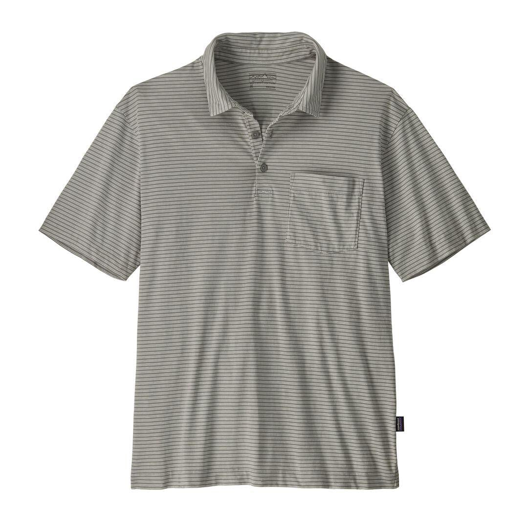 Daily Polo Shirt