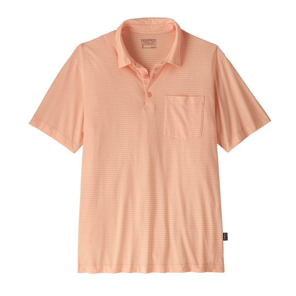 Daily Polo Shirt