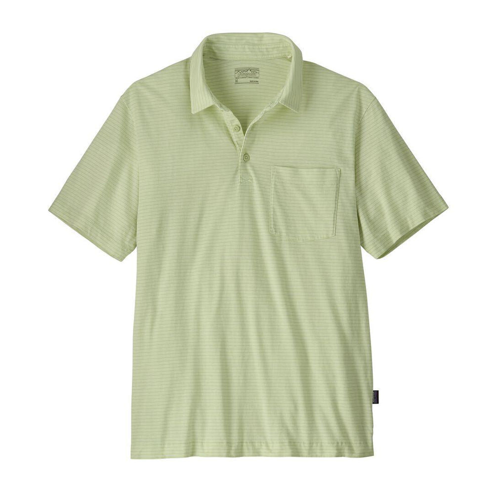 Daily Polo Shirt