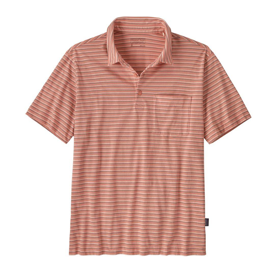 Daily Polo Shirt