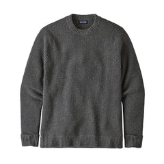 Recycled Wool-Blend Sweater