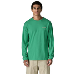 Long-Sleeved Flying Fish Responsibili-Tee®