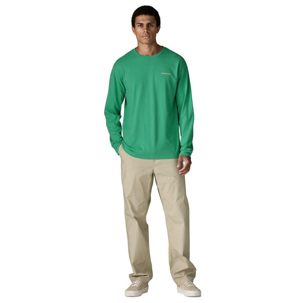Long-Sleeved Flying Fish Responsibili-Tee®